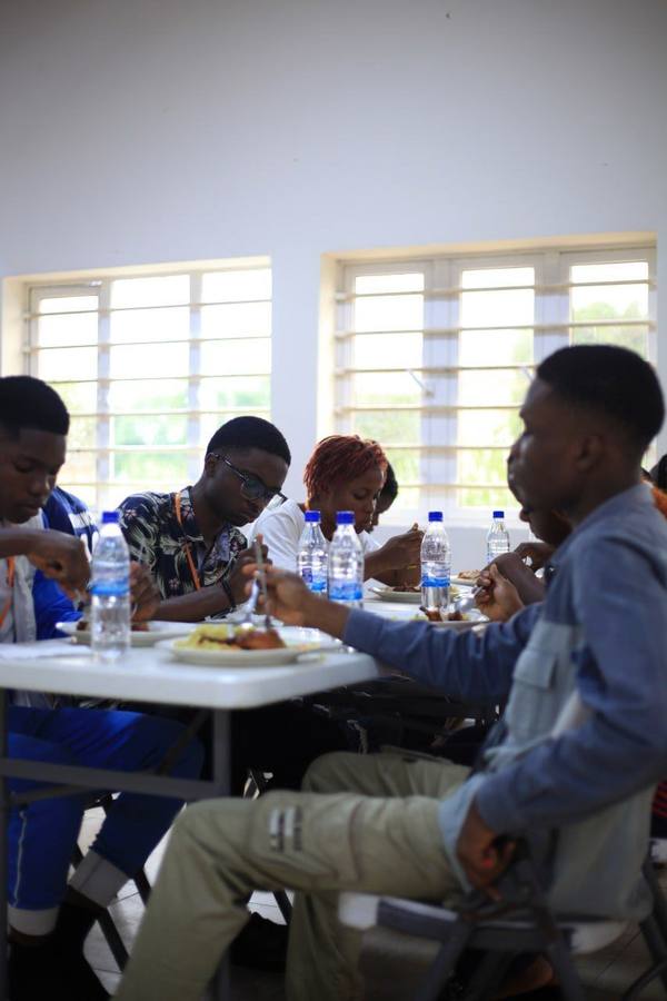 Abia State Leadership Academy photo 3