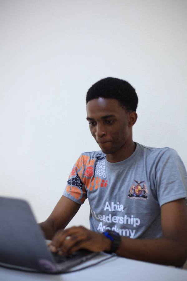 Abia State Leadership Academy photo 6