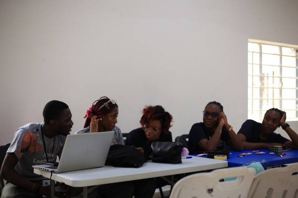 Abia State Leadership Academy photo 13