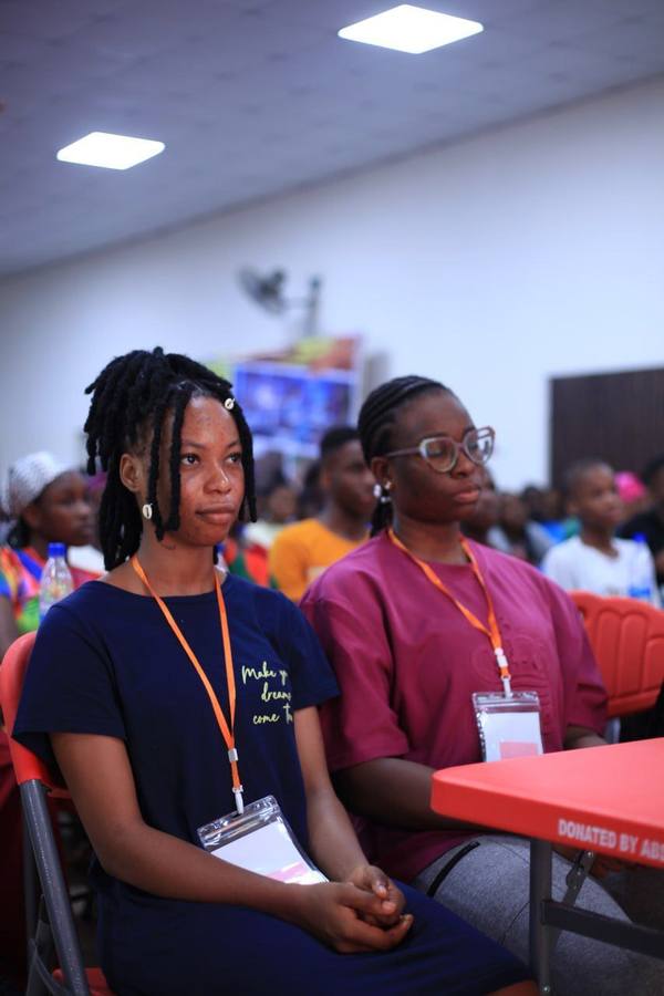 Abia State Leadership Academy photo 16