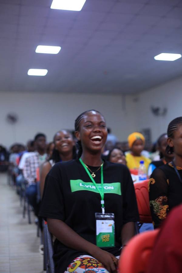 Abia State Leadership Academy photo 17
