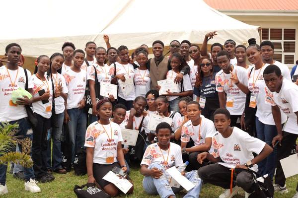 Abia State Leadership Academy photo 23