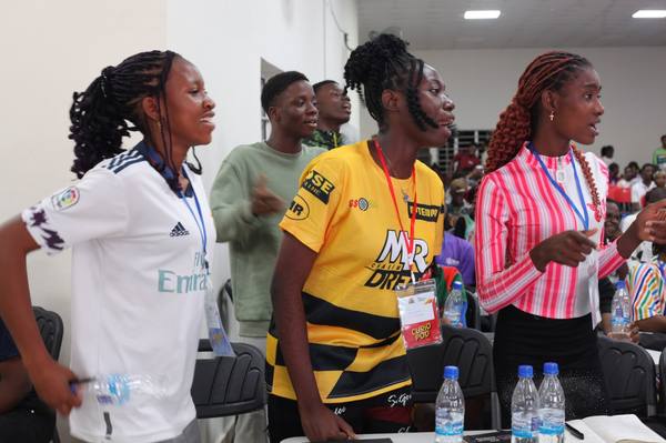 Abia State Leadership Academy photo 28