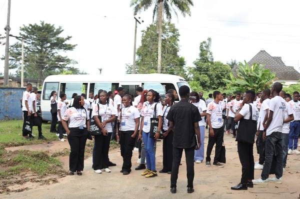 Abia State Leadership Academy photo 34