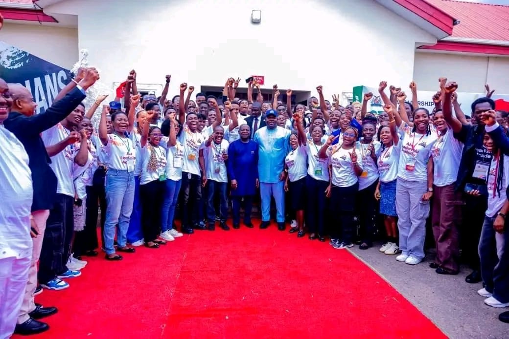 Abia State Leadership Academy